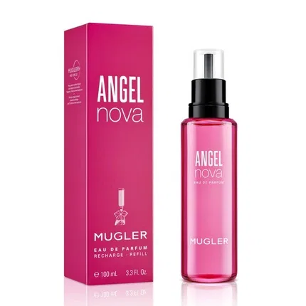 Парфюмерная вода Thierry Mugler Angel Nova, 100 мл
