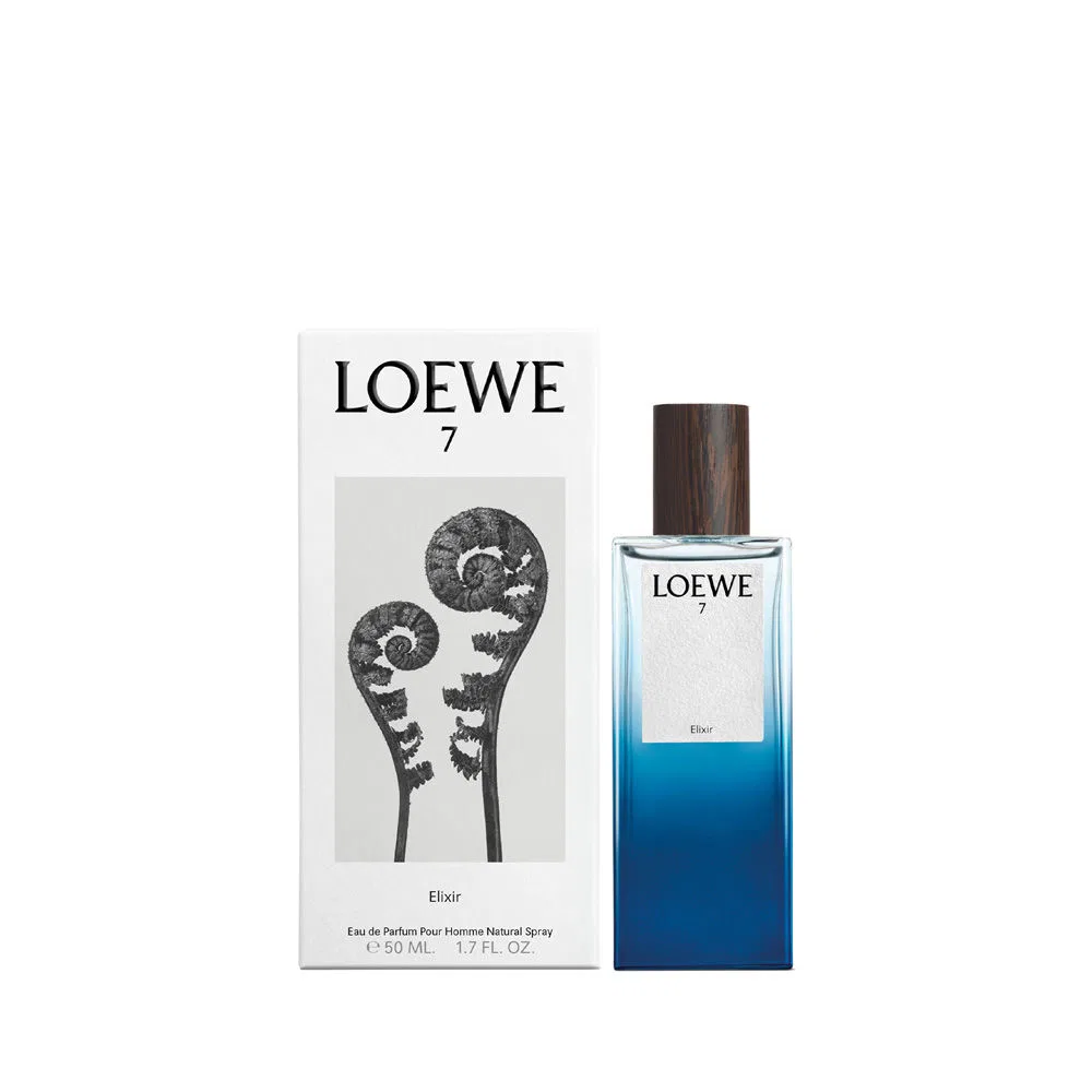 Парфюмерная вода Loewe 7 Elixir, 50 мл Loewe — фото 2