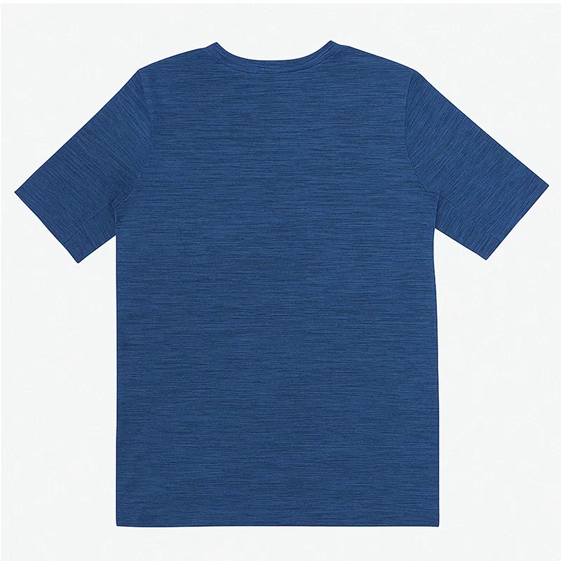 Детская футболка Nike New York Yankees Navy Blue — фото 2