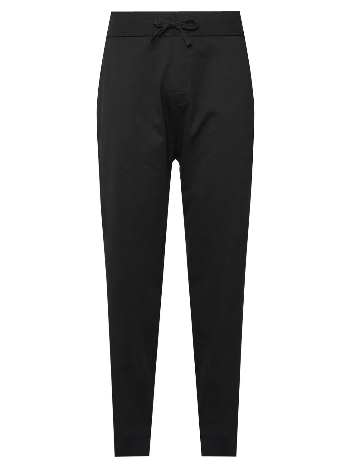 Мужские спортивные штаны стандартного кроя Authentic Pants Boss, черный