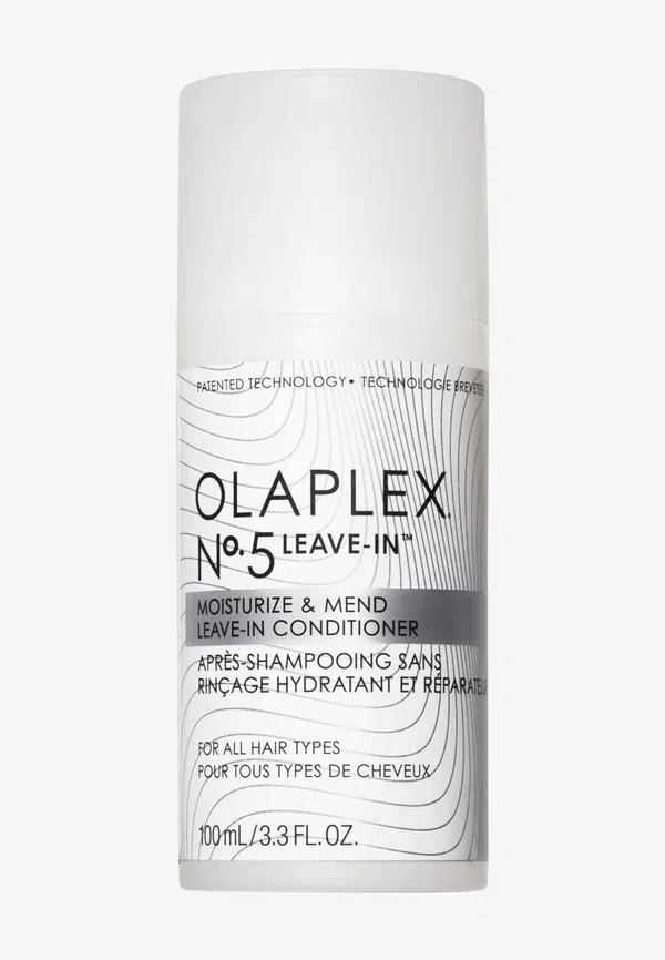 Кондиционер leave-in увлажняющий No.5 Olaplex, 100 мл