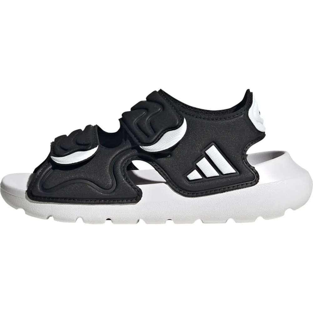 Детские сандалии для мальчиков с ремешками Altaswım 3 adidas — фото 2