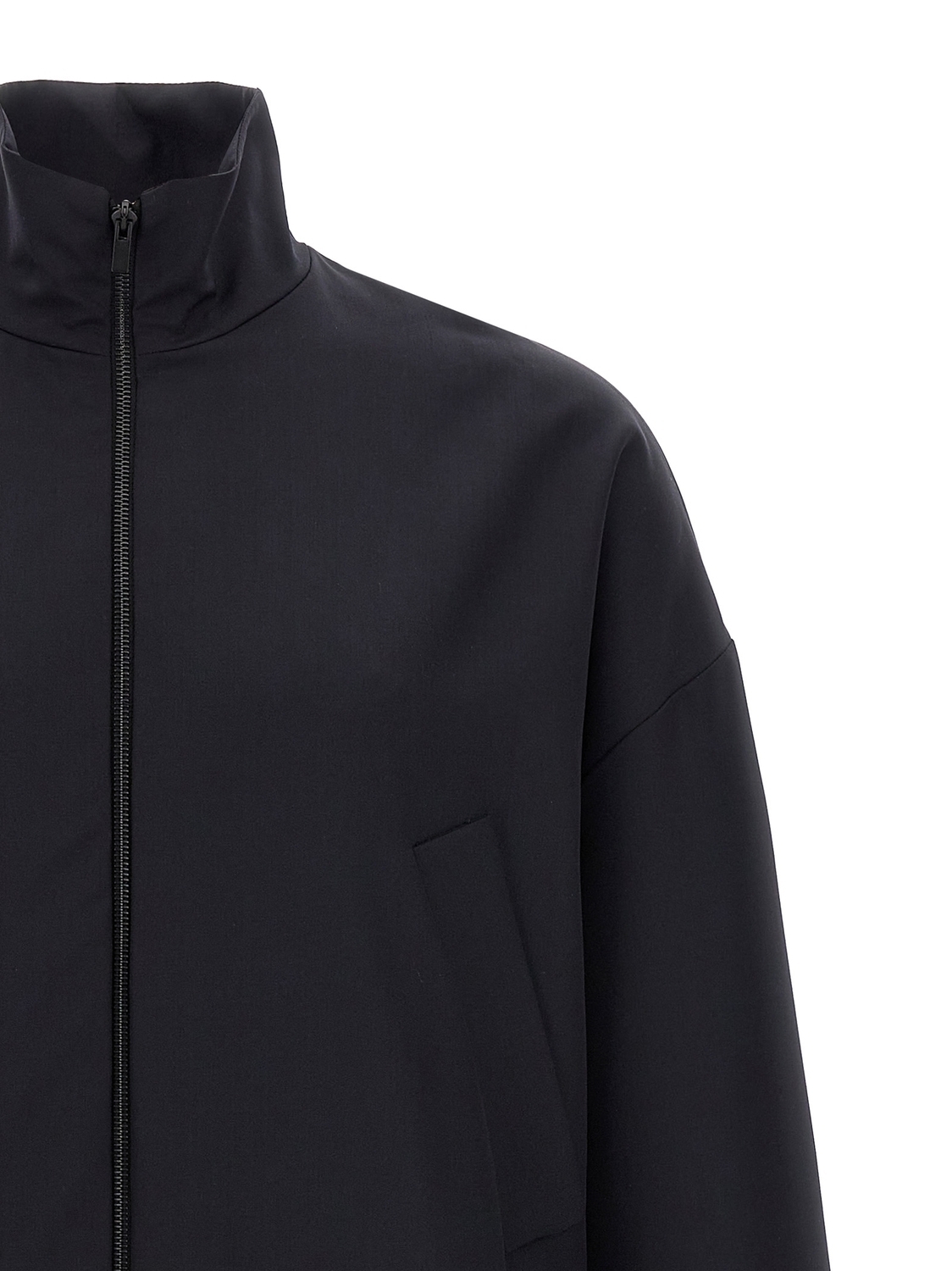 Спортивная куртка Fear Of God, синий — фото 3
