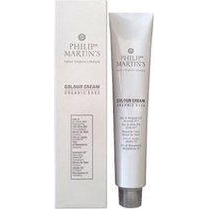 

Краска для волос Color Cream 4.35 Golden Mahogany Brown 100 Ml