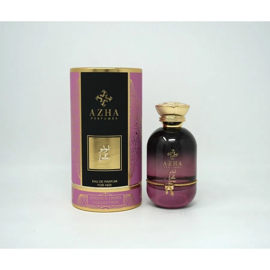 Парфюмерная вода Azha Lulu for Women, 975 мл