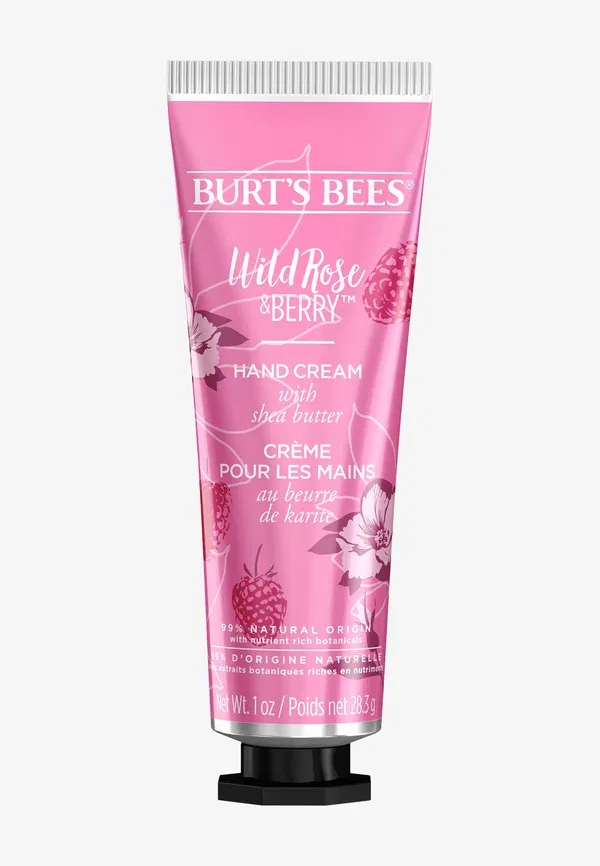 Крем для рук «Дикая роза и ягоды» 28.3 г Burt'S Bees