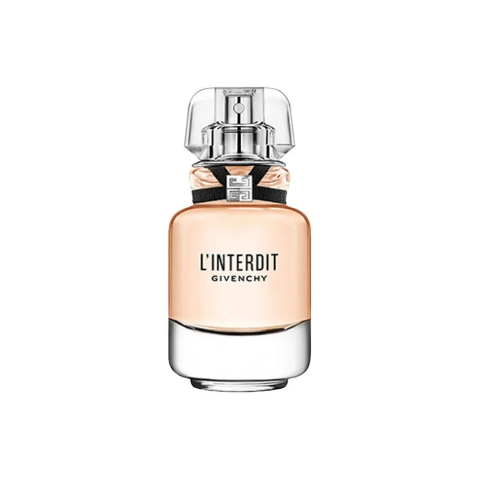 Туалетная вода Givenchy Fearless Mind New Version, 80 мл, Givenchy, Black