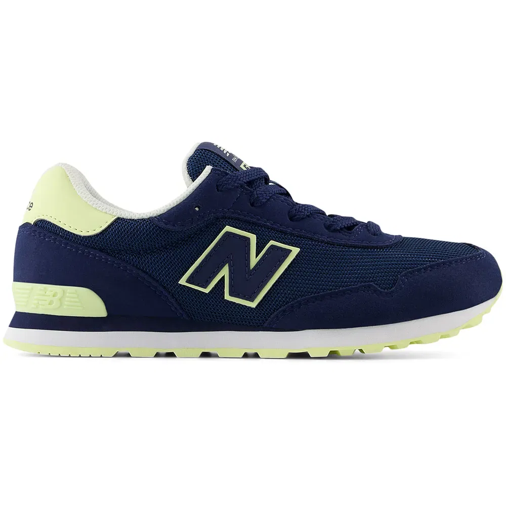 Кроссовки New Balance 515, синий