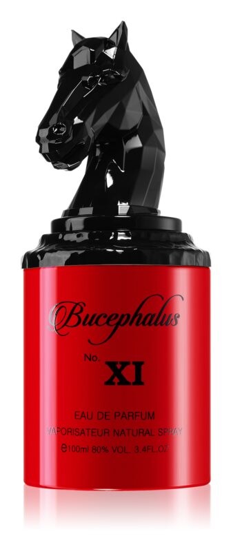 

Парфюмерная вода Armaf Bucephalus XI, 100 мл