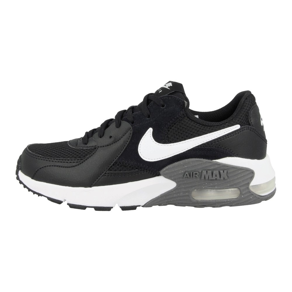 

Кроссовки Nike Sportswear Zapatillas, black-white-dark grey, Черный, Кроссовки Nike Sportswear Zapatillas, black-white-dark grey