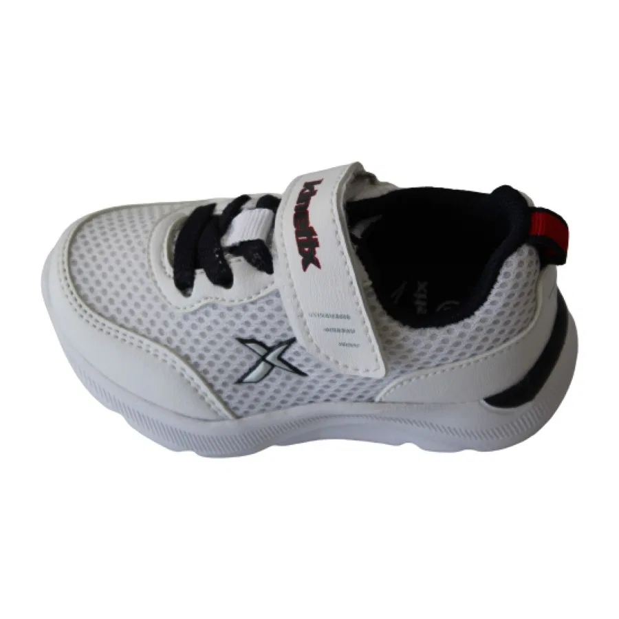 Детские спортивные кроссовки Kinetix 1005SER-85674, Белый