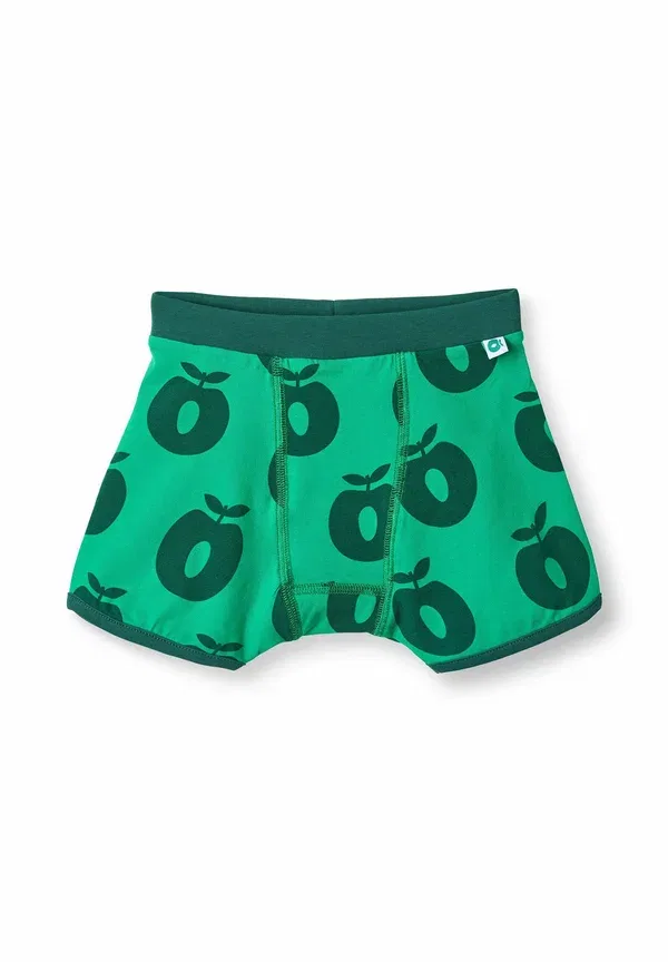 Брюки из хлопка с эластаном Elstar 2 pack, Smafolk, Green, зеленый — фото 3
