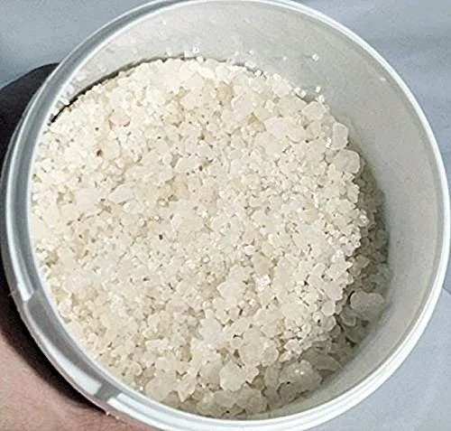 Соль для ванн Мертвого моря, 2 x 1.0 кг, well2wellness — фото 2