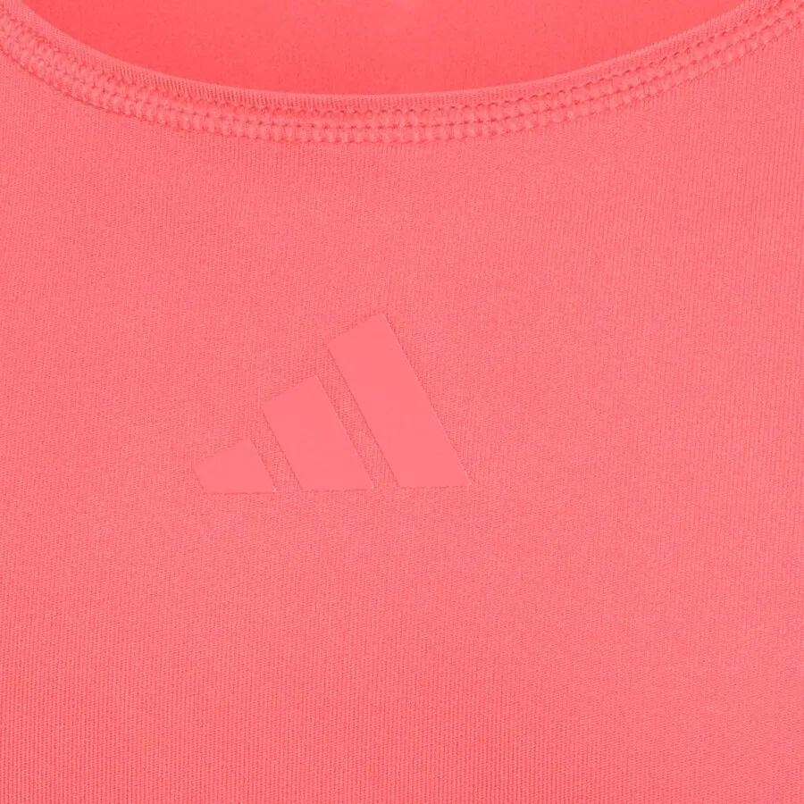 Спортивное платье ADIDAS PERFORMANCE 'Club' светло-розового цвета — фото 4