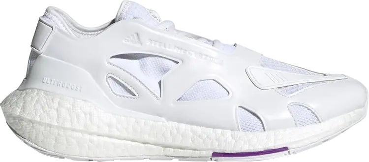 Кроссовки Adidas Stella McCartney x Wmns UltraBoost 22, белый