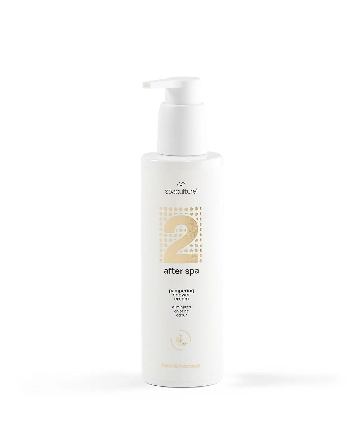 Крем для душа After Spa, Spaculture, 240ml, Patchouli