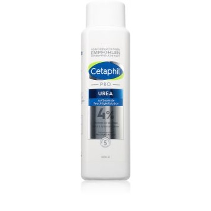

Увлажняющий лосьон Pro Urea 4 для сухой кожи - 500 мл Cetaphil