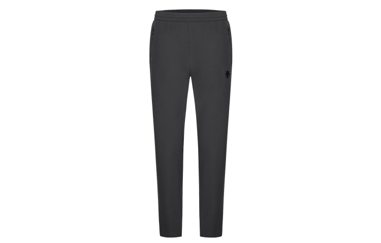 

Трикотажные спортивные штаны TRAINING мужские CC CHARCOAL DESCENTE, CC-CHARCOAL