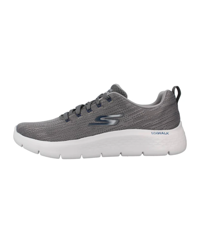 

Базовые кроссовки Modern Flex Skechers, серый