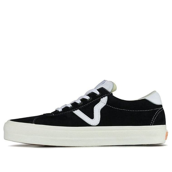 

Кроссовки epoch sport lx 'copson' Vans, черный