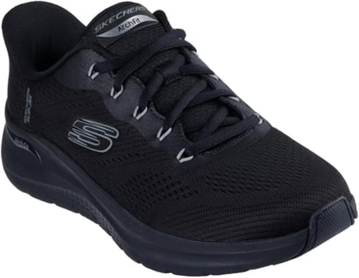 

Мужские кроссовки Skechers Arch FIT 2.0, черный