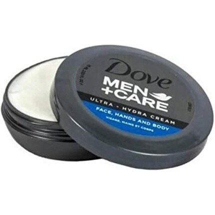 Men Care Ultra Care Hydra Крем для лица, рук и тела 75 мл, Dove — фото 2