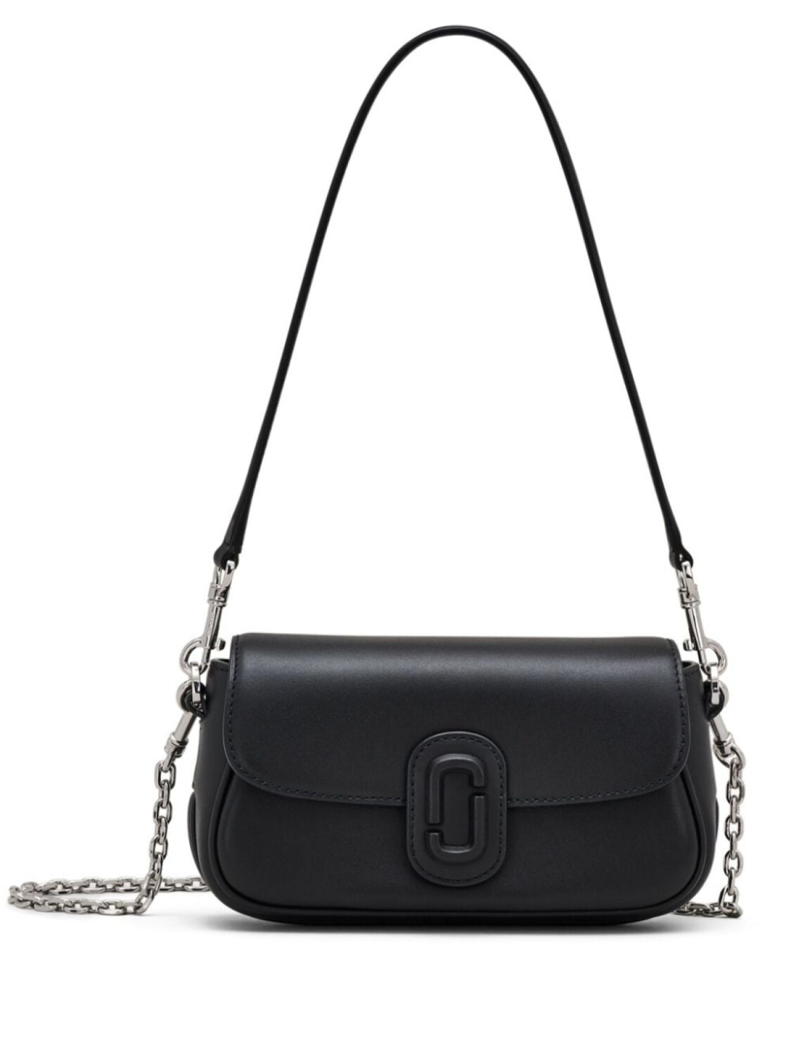 

Marc Jacobs сумка на плечо The Clover, черный