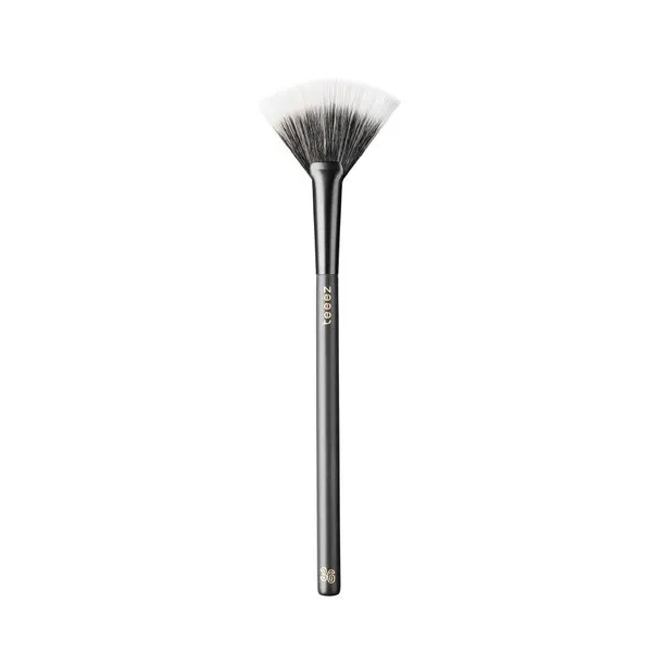 

Веерообразная кисть для хайлайтера Duo Fiber Fan Brush 36 Teeez, 1 UD