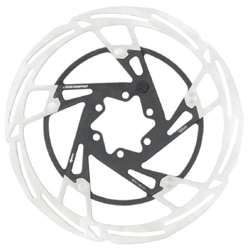 

Тормоза Jagwire Pro LR2-E 6B disc