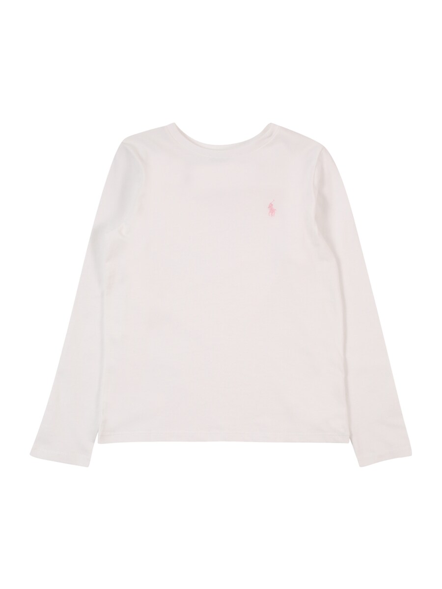

Рубашка Polo Ralph Lauren, белый