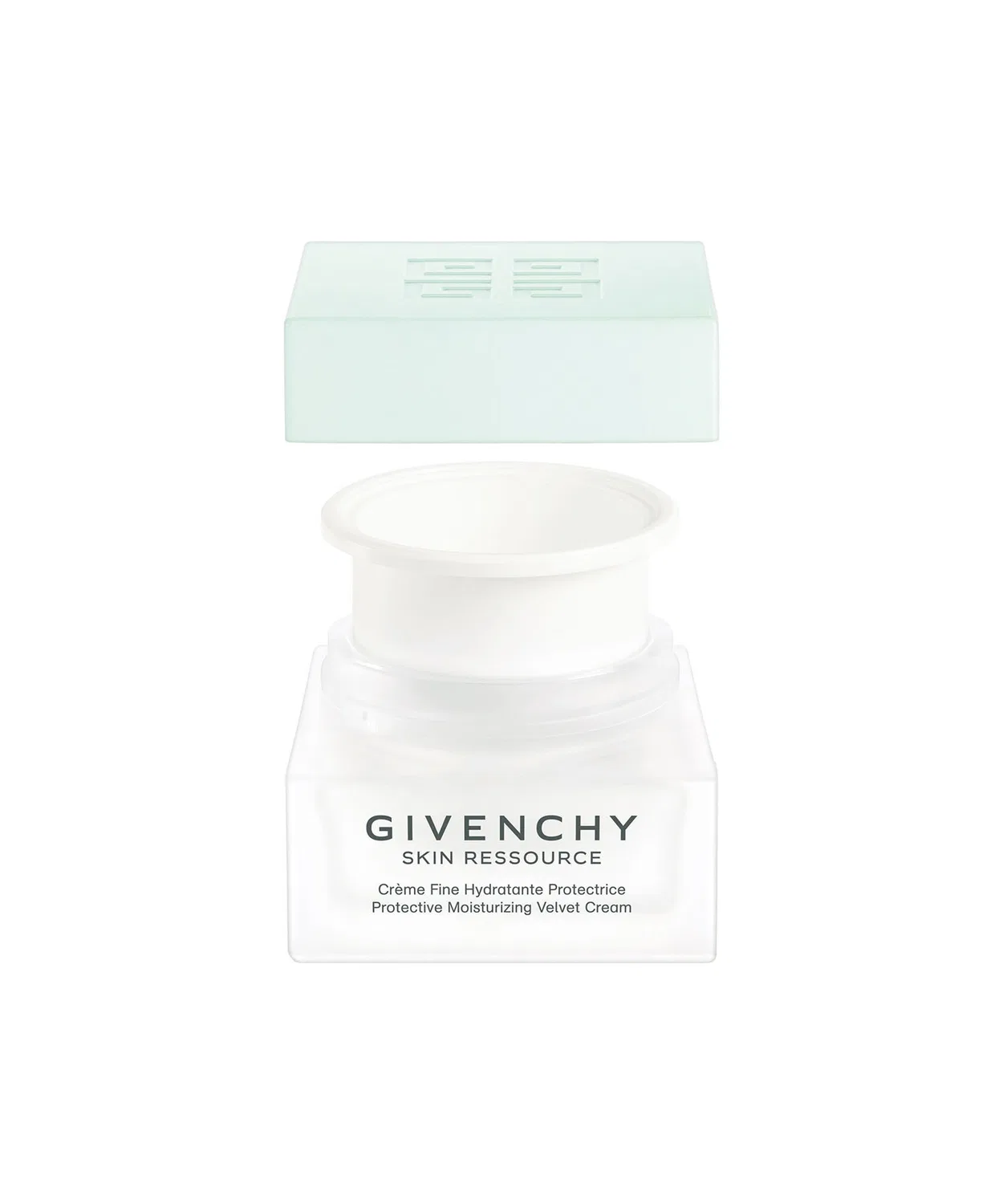 Сыворотка GIVENCHY BEAUTY — Skin Resource Velvet Cream Refill, 50 мл — фото 2