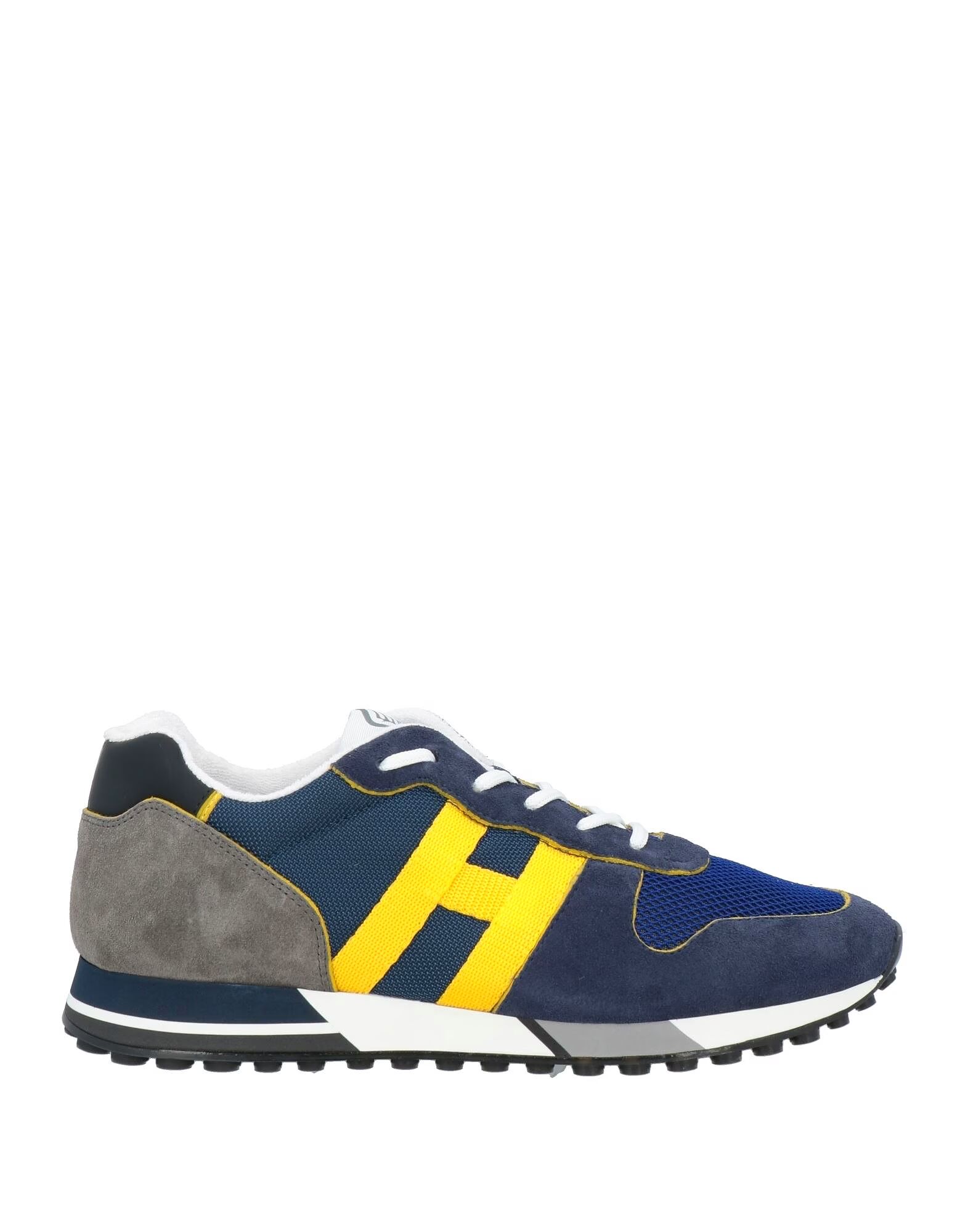 

Кроссовки H86Run Hogan, темно-синий