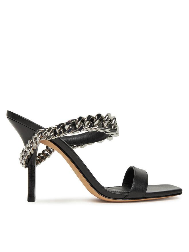 Мюли Bianca 40S5BCHS2L Michael Michael Kors, черный
