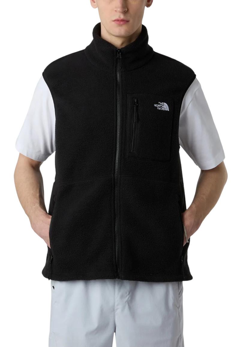 

Жилеты The North Face, черный