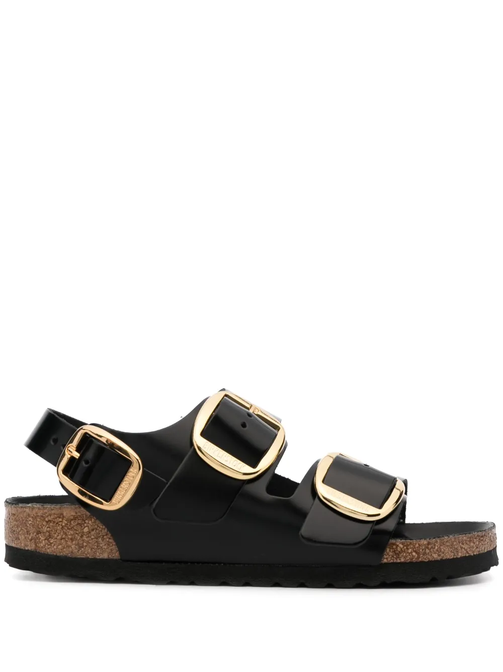 Сандалии Milano BIRKENSTOCK, черный