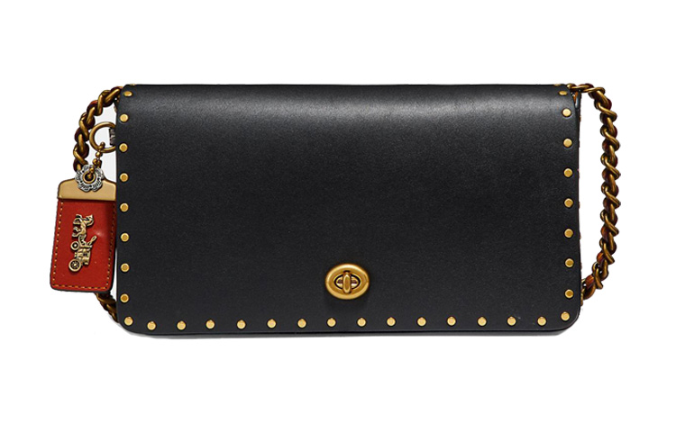 

Сумки через плечо Dinky COACH