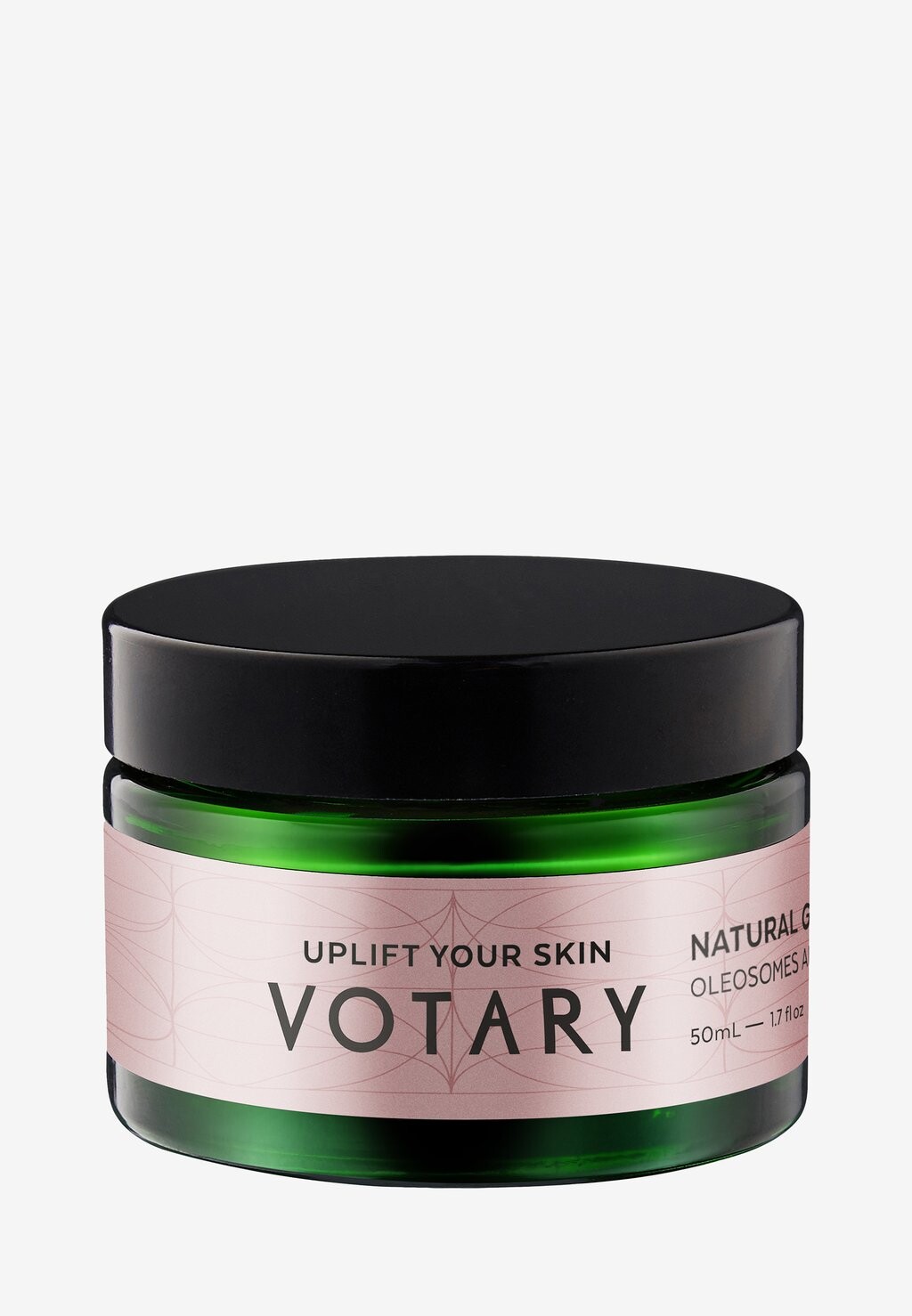 

Дневной крем Natural Glow Day Cream, Oleosomes And Pomegranate Ferment Votary
