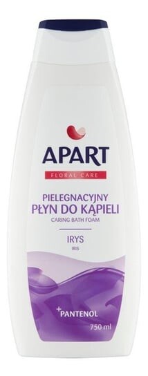 

Жидкость для ванн для ухода за Ирисом, 750 мл Apart, Floral Care
