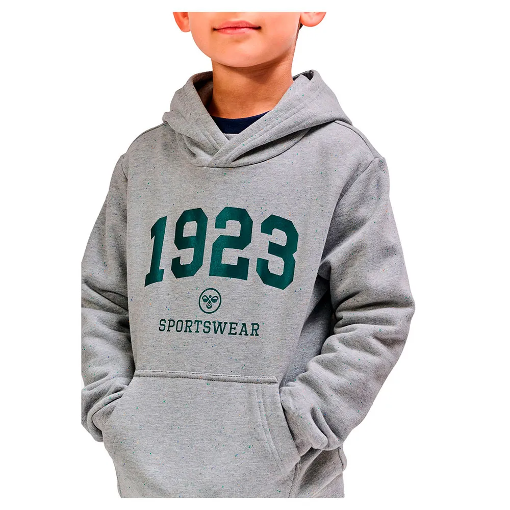 

Худи Hummel Nipps, серый