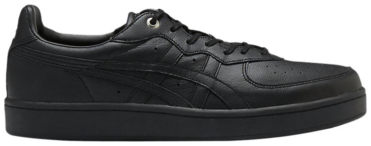 

Кроссовки Onitsuka Tiger GSM SD 'Triple Black', черный