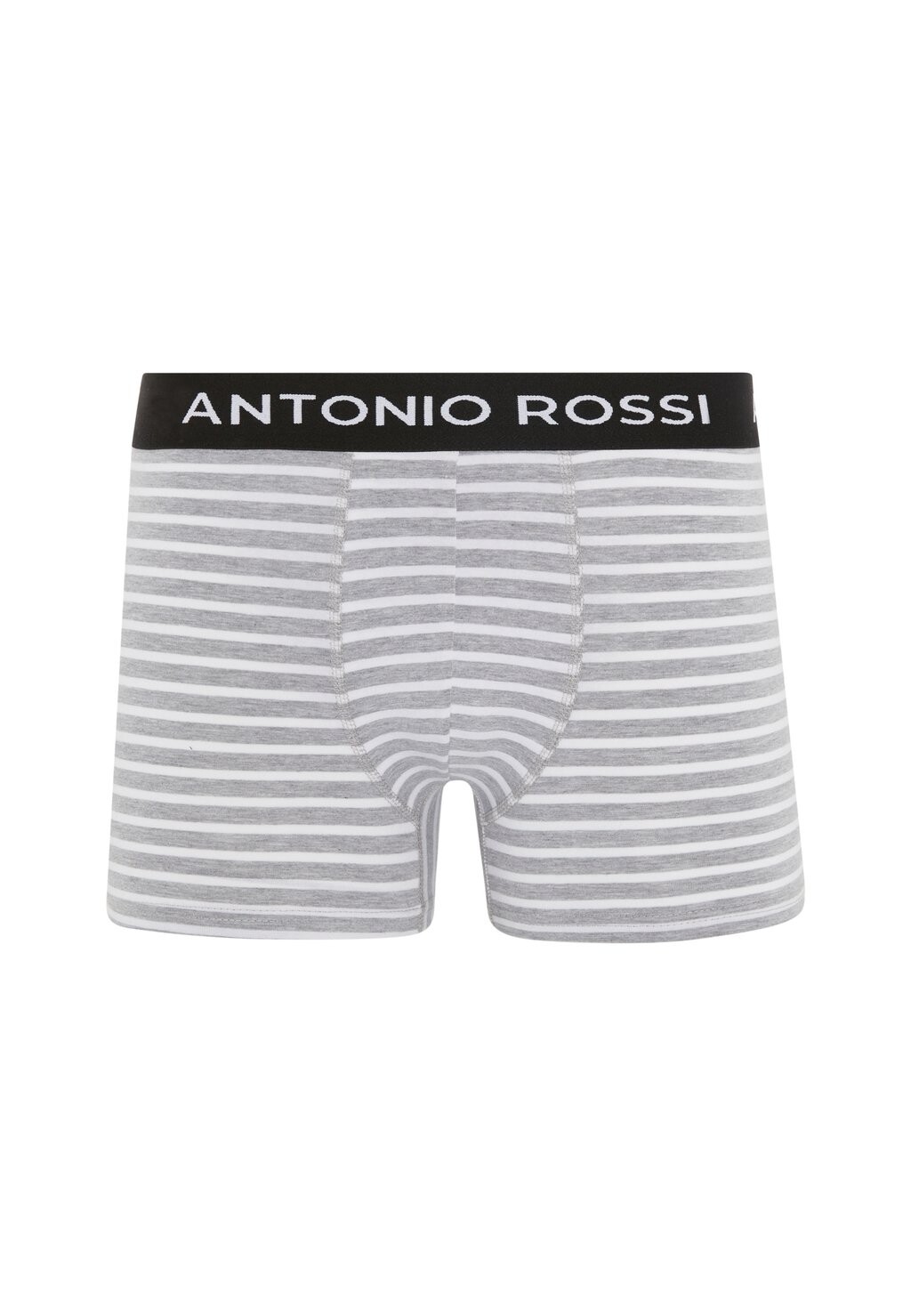 

Трусики ANTONIO ROSSI 3 PACK Antonio Rossi, черный