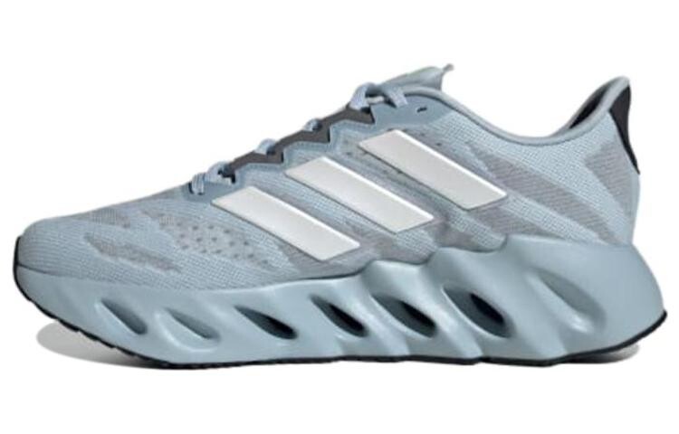 

Кроссовки adidas Switch FWD 'Wonder Blue', серый/белый