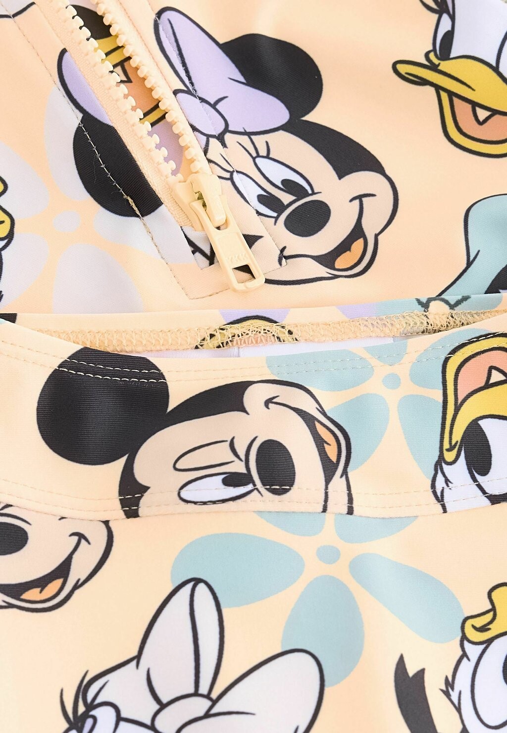 

Купальник Minnie Mouse Set Next, оранжевый