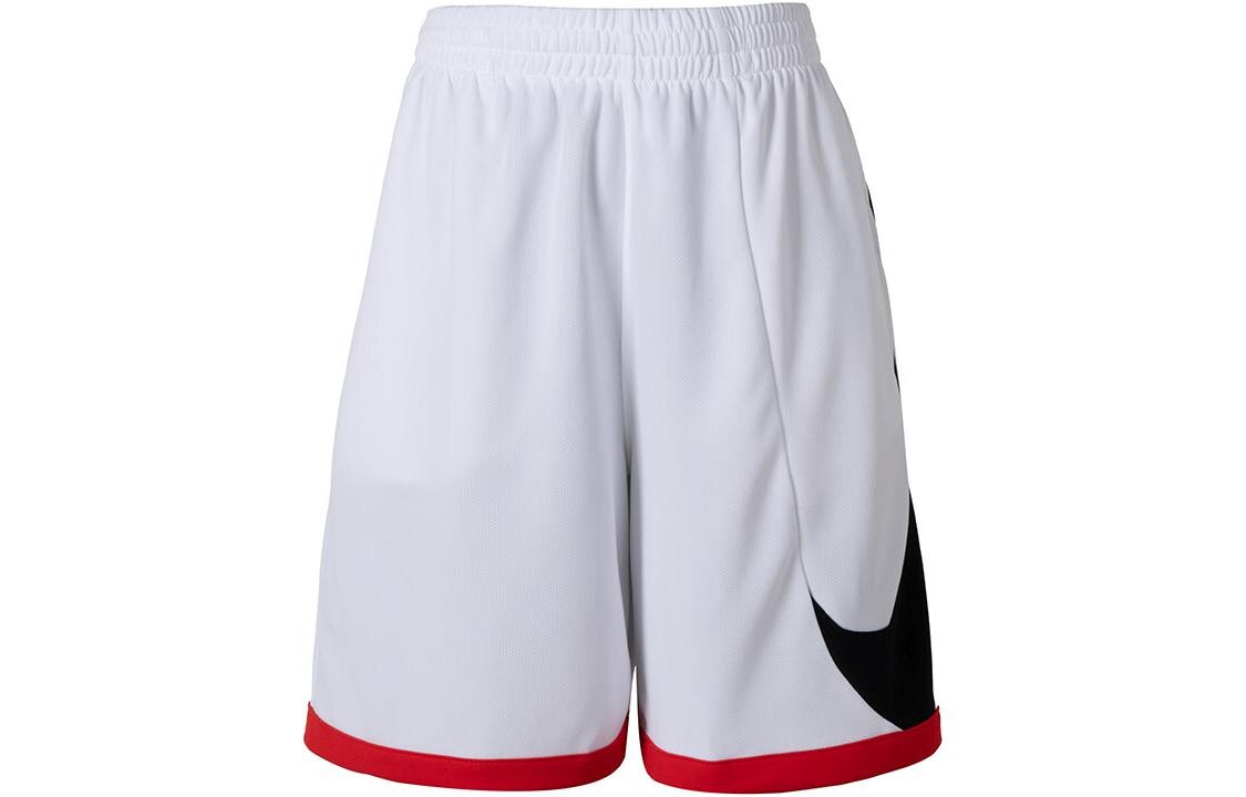 

Дети Шорты Nike, белый