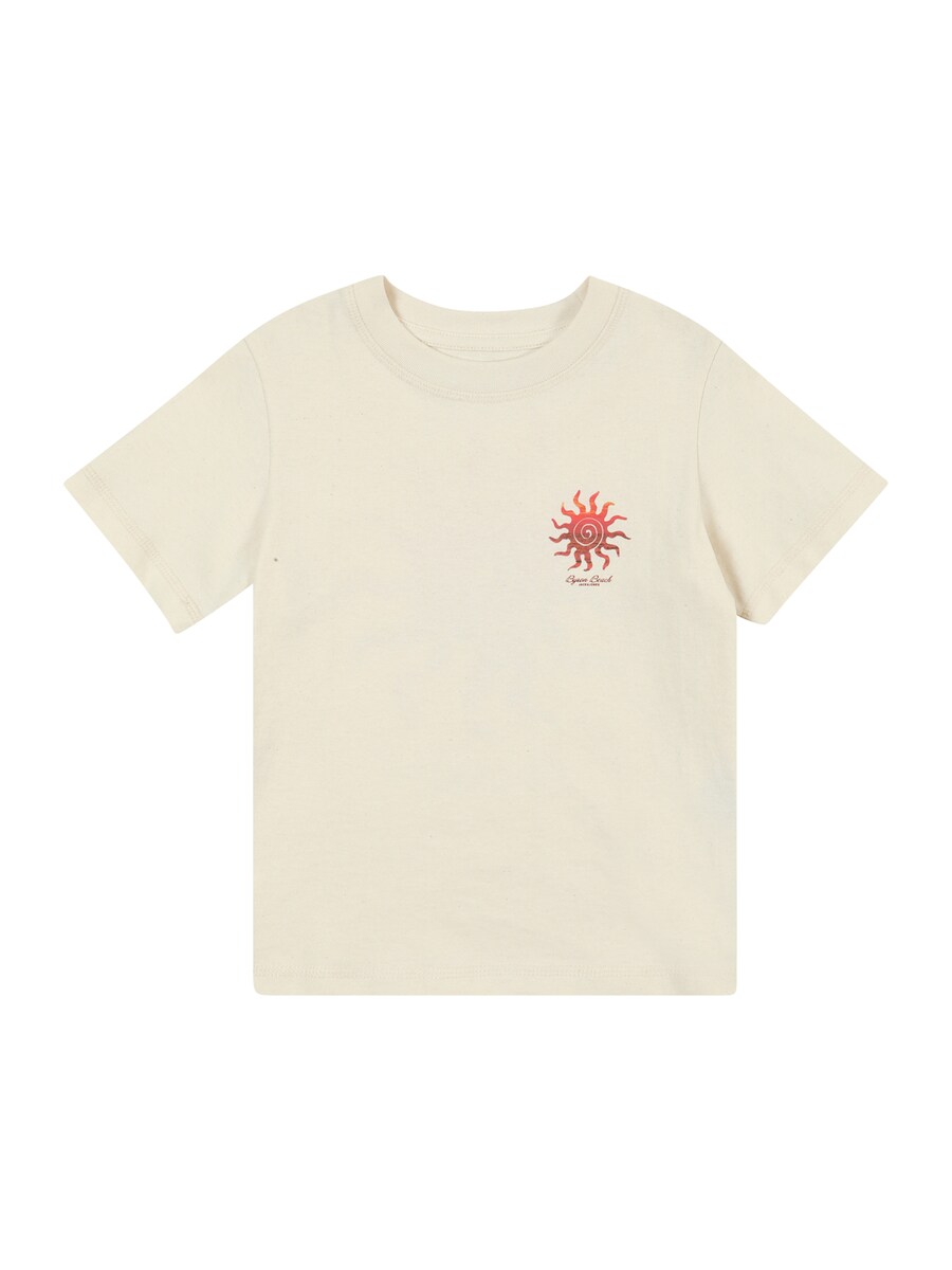 

Рубашка Jack & Jones Junior JORCANGGU, экрю