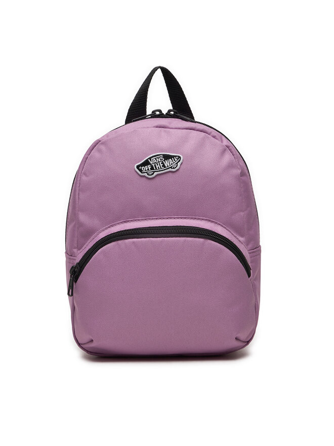 

Рюкзак Vans Got This Mini Backpack VN000HDJCR31, фиолетовый