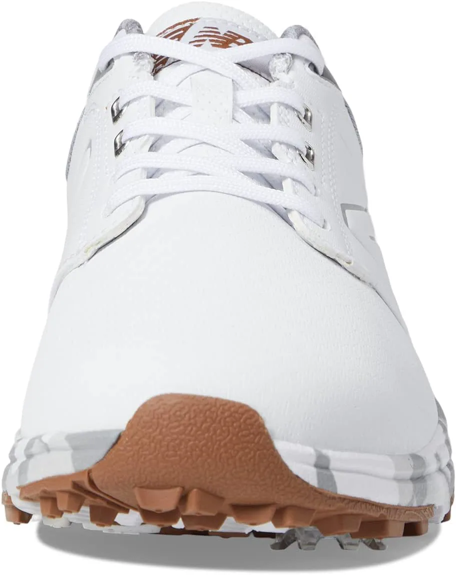 

Мужские кроссовки New Balance Brighton, белый/коричневый