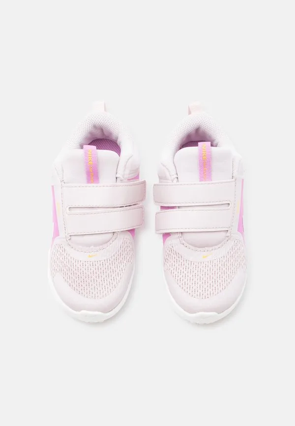 Кроссовки для бега по шоссе star runner 5 Nike Performance, Silt Red/Sail/Light Magenta/Laser Orange — фото 4