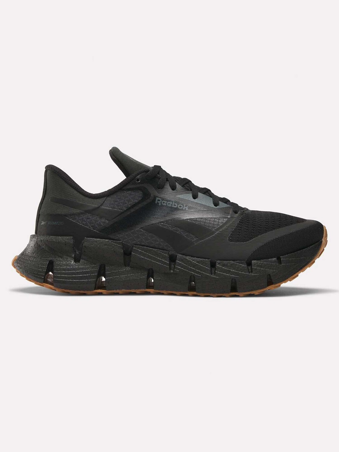 

Кроссовки Reebok FLOATZIG 1, черный
