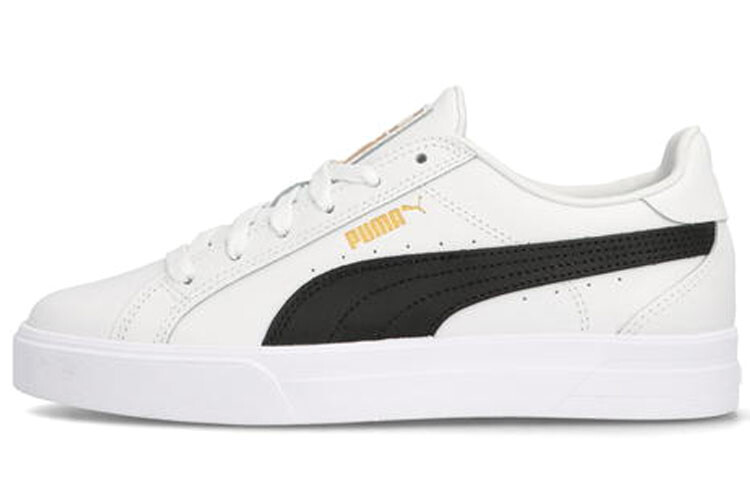 

Кроссовки PUMA Ana 'White Black' Women's